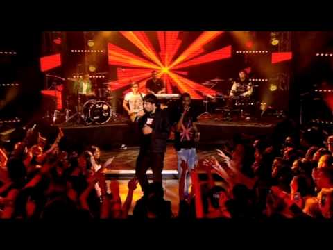 Live at KOKO POP: Wretch 32 ft Example- Unorthodox