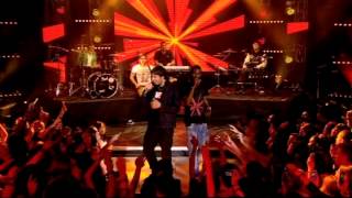 Live at KOKO POP: Wretch 32 ft Example- Unorthodox