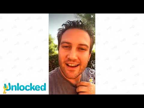 Bryce Papenbrook Unlocked Highlights 01/10/2017