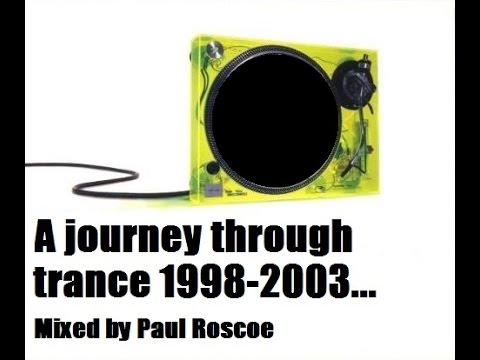 Trance Classics 1998 1999 2000 2001 2002 2003 Ibiza