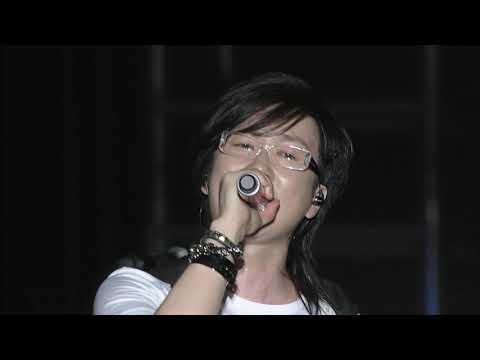 서태지 - Heffy End (ETP Fest 09) / 4k AI Upscaling