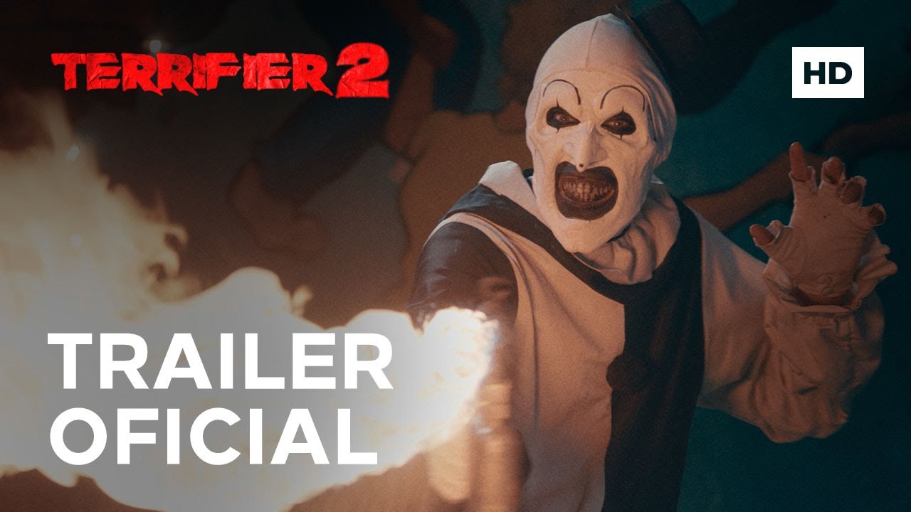 trailer Oficial