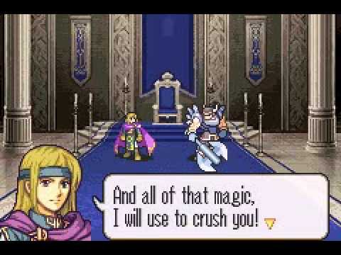 The Last Promise Chapter 27: Galagar