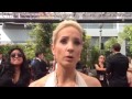 Joanne Froggatt (Downton Abbey) chats about.