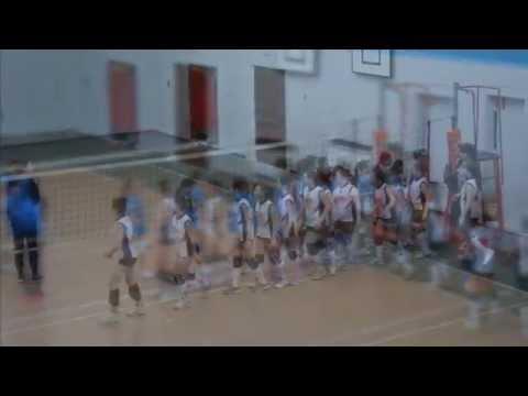 Volley Under 12 Arabona