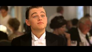 Download lagu [Titanic]  Jack Dawson - To make it count mp3