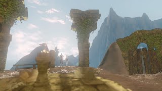 ARIE: Moonprayer – "Wishes" trailer teaser