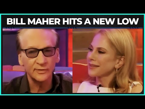 Ana and Cenk FACE OFF Against Bill Maher