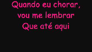 Bruna Karla Quando eu chorar.