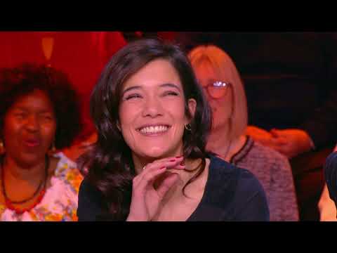 La chronique de Christine Berrou – CANAL+
