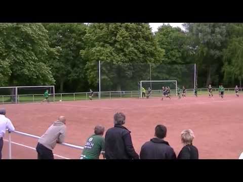 TuSpo Saarn -  SC Preussen Duisburg (2:2) || Relegationsspiel Nr. 3 || Highlights