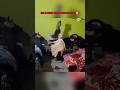KUYANG DALAM LEMARI HAH ITU APAAN NJIR Trending Shorts Jin Ghost Creepy Misteri Hantu