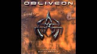 Obliveon-Desert Incorporel