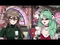 Kumi S Chair Keeps Squeaking On Crelly S Stream Stop Her