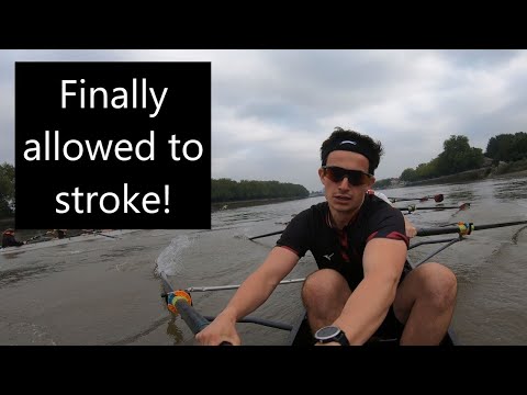 Race Review: Blackstaffe Day at Vesta Rowing Club