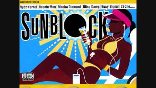 Sunblock Riddim Mix (2005) By DJ.WOLFPAK