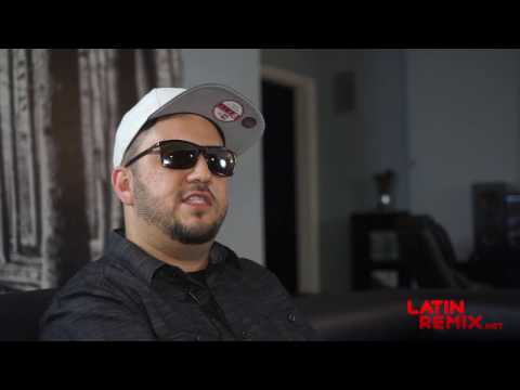 LatinRemix.net  - Sadeeck De kasta Ache: Rap en Español en Los Angeles & las batallas BDM USA