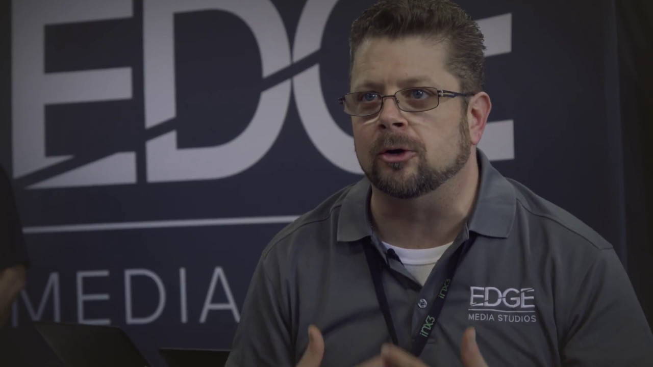 An Introduction to Edge Media Studios - A Premier Podcast Recording Studio in Downtown Indianapolis