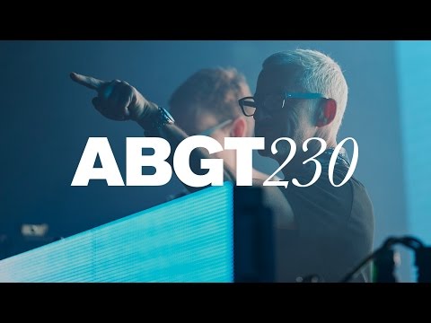 Group Therapy 230 with Above & Beyond and Kyson