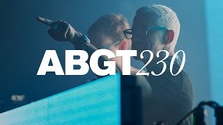 Group Therapy 230 with Above & Beyond and Kyson