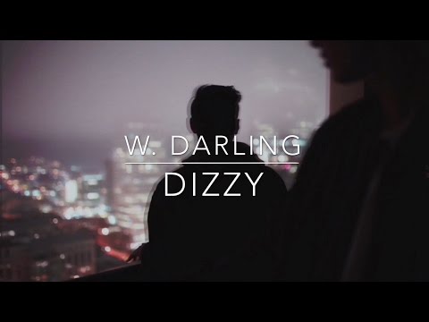Dizzy - W. Darling // LYRICS VIDEO