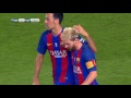 Lionel Messi vs Sevilla Home HD 1080i 17 08 2016 by MNcomps