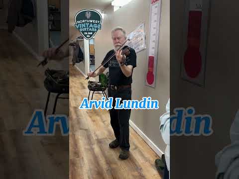 *Video* 1930's Kenzo Yamada Violin no 1330 image 21
