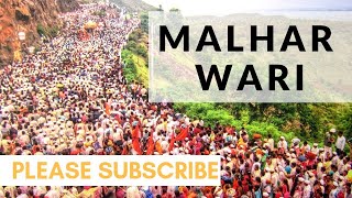 Malhar wari - Agga bai arrecha  Ajay - Atul  Samii