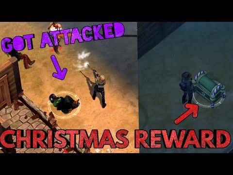 Christmas Tree Present | Everything About Update  0.14.2 Westland Survival
