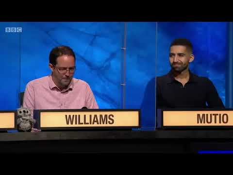 University Challenge   S50E24   Open v Birkbeck, London