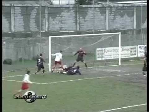 Sestri Levante - Vado  4 - 3