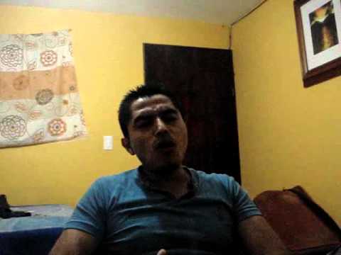 SE VENDE UN CABALLO - VICENTE FERNANDEZ (COVER) video thumbnail