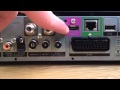 Sky HD Box 2013