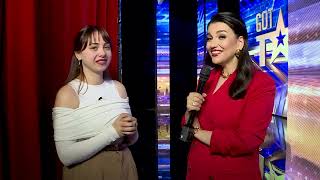 ԼՍՈՒՄՆԵՐ 05 | GOT TALENT ՀԱՅԱՍՏԱՆ 2026 | anons