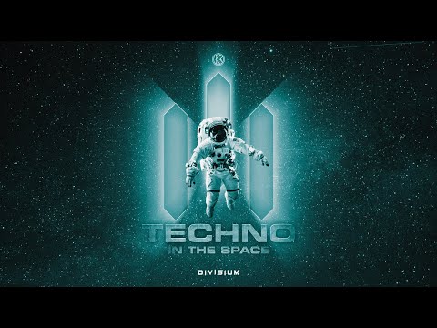 Divisium - Techno In The Space (Official Video)