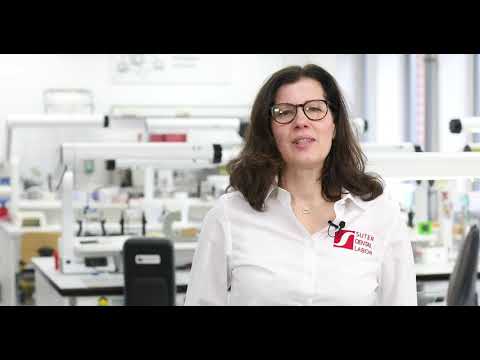Suter Dental Labor Vorstellung