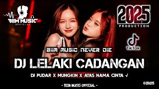 Download lagu DJ BEST FUNKOT‼️|| DJ KAN AKU SUDAH PERNAH BILANG PACARKU BUKAN CUMA KAMU (LELAKI CADANGAN)‼️DJ Biim mp3