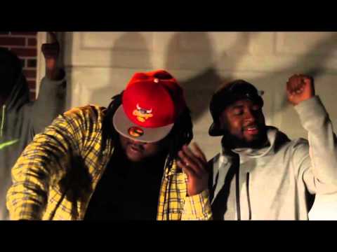 Cracc Mar x Signals x Don - I Love It (Official Video)