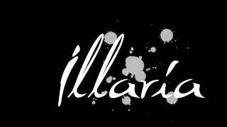 Illaria - A Darkness Follows - Original Metal Song