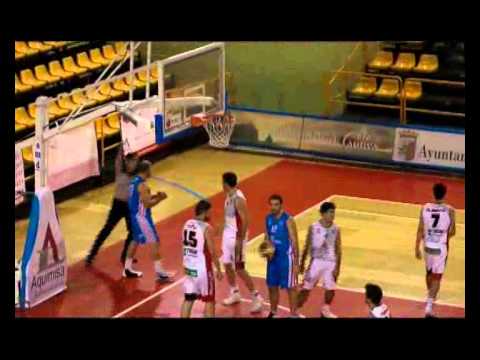 Aquimisa 60-67 Megacalzado Ardoy 1-12-2012
