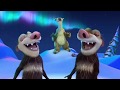 Christmas Song Ice Age A Mammoth Christmas Clip Deck The Halls