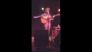 Joe Purdy — (New song)