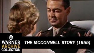 Original Theatrical Trailer | The McConnell Story | Warner Archive