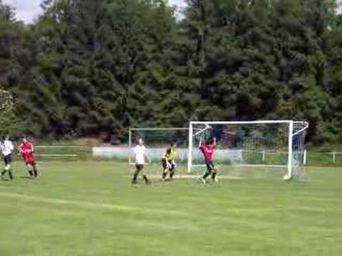 Fc Südstern Tor von Gökhan