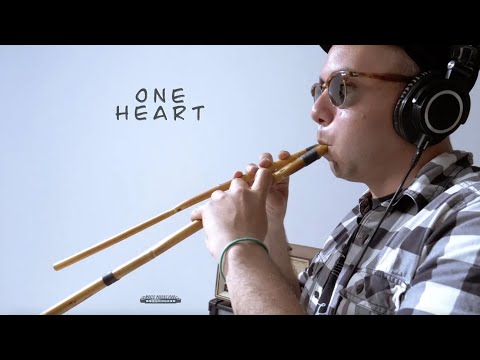 Moses Concas  - One Heart ft. Forelock and Supahfly