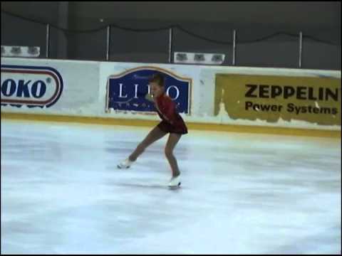 Dinara RUDALEVICIUTE - 22nd Volvo Open Cup 2013