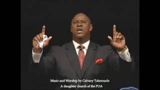 Listen to the Spirit by Calvary Tabernacle