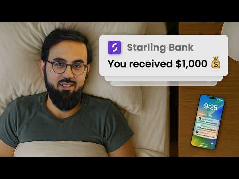 Earn While You Sleep With 5 Lower-Risk Halal Investments