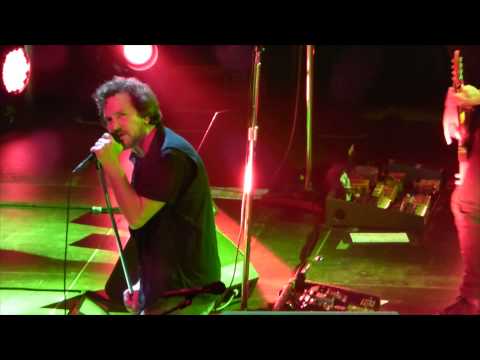 Pearl Jam - Last Exit - Amsterdam (June 17, 2014)