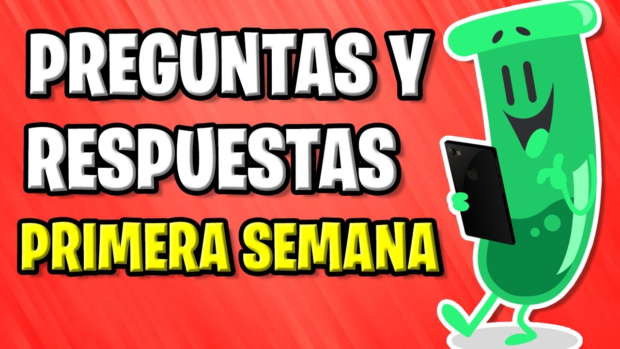 ✅ ¿CUÁNTO SABES SOBRE LA PRIMERA SEMANA? 🤔 EMBRIOLOGÍA 📚 PREGUNTAS Y RESPUESTAS